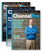 ChannelPro SMB Magazine