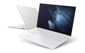 Samsung Galaxy Book Pro for business