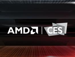 AMD CES