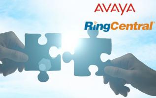 Avaya Cloud Office by RingCentral