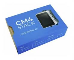 CM4 Stack