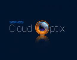 Sophos Cloud Optix