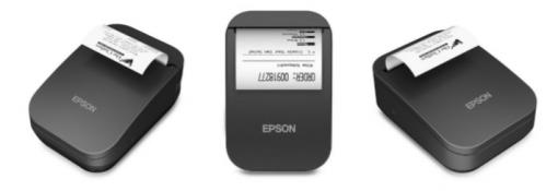 Epson Mobilink printers
