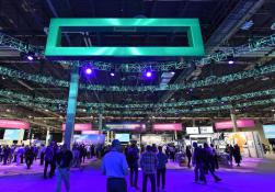 HPE Discover 2019