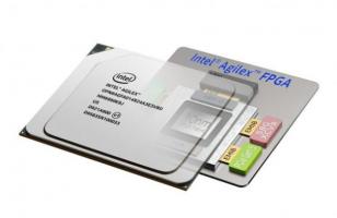Intel Agilex FPGAs