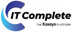 IT Complete Kaseya Platform Titanium Sponsor