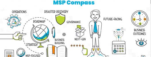 MSP Compass