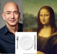 Mona Lisa Supper