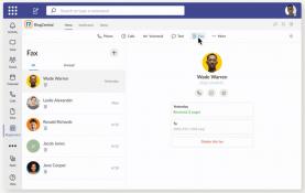 RingCentral for Teams 2.0