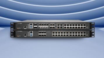 SonicWall 4700 and 6700