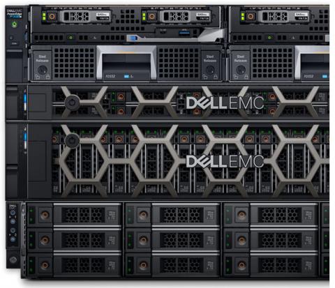 Dell EMC Introduces Servers with New Intel Xeon Scalable Chips and Optane  DC Persistent Memory | The ChannelPro Network