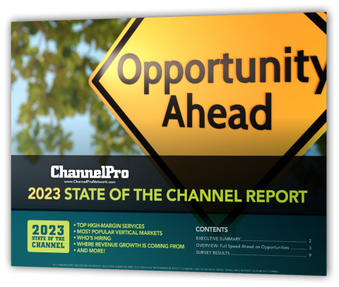 State of the Channel 2023 reprot