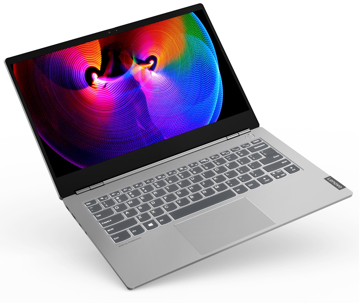 Lenovo Launches ThinkBook Brand for SMB, Starting With 13 and 14-inch  Notebooks | The ChannelPro Network