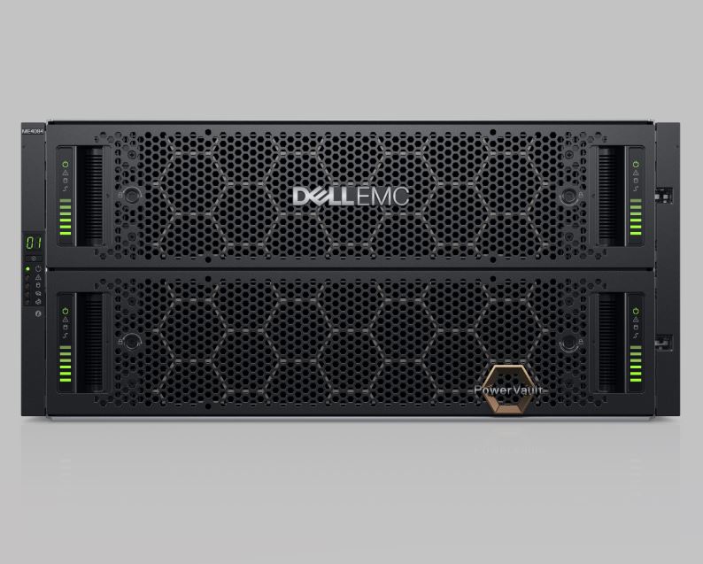 Dell EMC Unveils Entry-Level Storage Line for SMBs | The ChannelPro Network