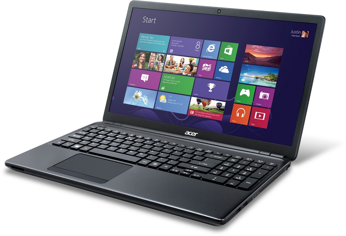 Review: Acer TravelMate P2—The Goldilocks of Performance | The