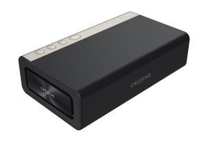 Creative SoundBlaster Roar 2 - 7 Best Portable Speakers for On-the-Go Presentations
