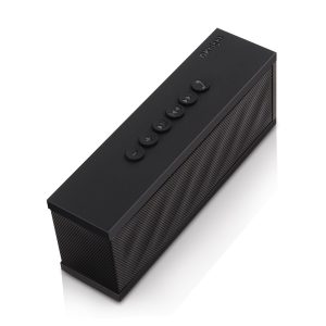 DKnight MagicBox II - 7 Best Portable Speakers for On-the-Go Presentations
