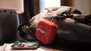 Sol Republic Punk 7 Best Portable Speakers for On-the-Go Presentations