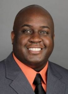 Phillip Walker of Network Solutions Provider