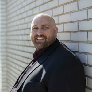 Stephen Monk of Noverus Innovations