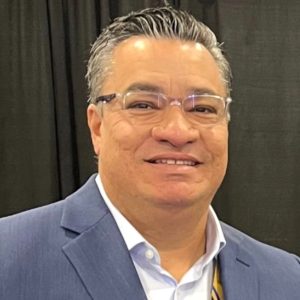 Ariel Cruz of Ngenious discusses IoT strategies for SMBs