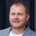 Joe Palmer of iProov