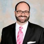 Joseph Steinberg, cybersecurity adviser in New York