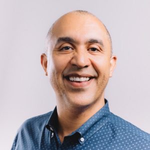 Joe Rojas of Start Grow Manage