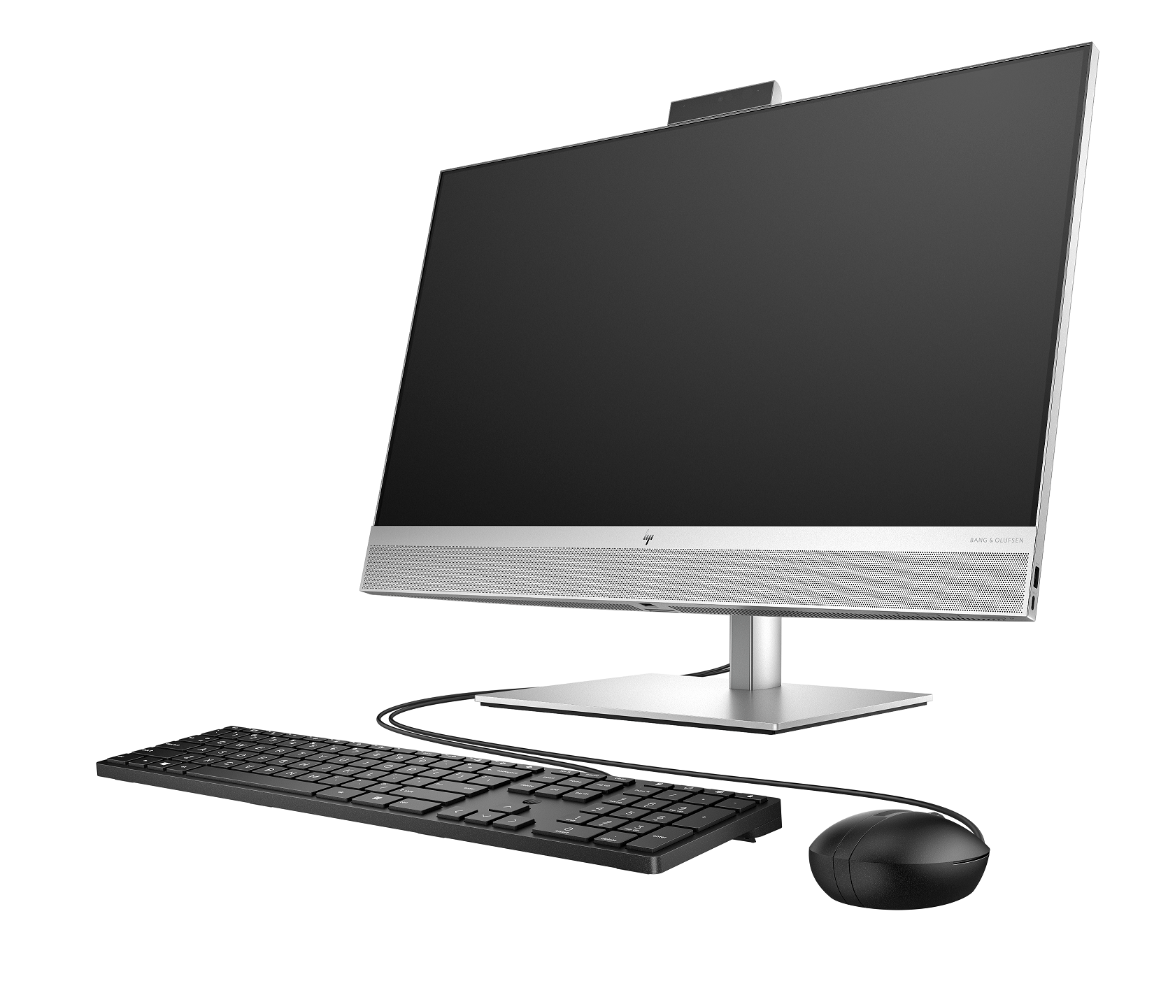 HP 23.8 ProOne 440 G9 Multi-Touch All-in-One Desktop