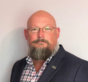 Tim Coach Headshot