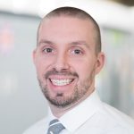 Ryan Weeks, formerly of Datto, currently CISO of Vimeo