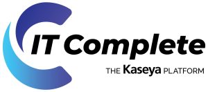 IT Complete The Kaseya Platform