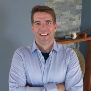 Moovila CEO Mike Psenka