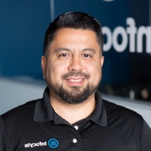 Francisco Arias of Evo Security