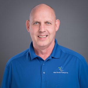 John Brenner of West Texas IT Consulting