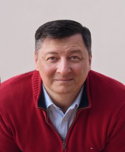 Oleg Sapon of MSP360