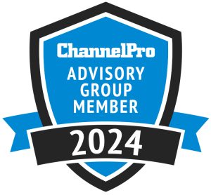 ChannelPro Advisory Group Logo