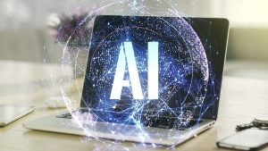 AI in MSP operations