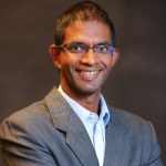 Prasanna Perera of RiseOak