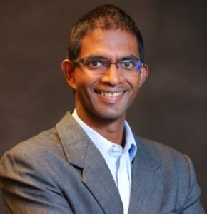 Prasanna Perera of RiseOak