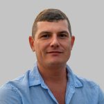 Chris Nicoli of Teltek Systems