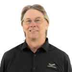 Rob McDougall of Upstream Works
