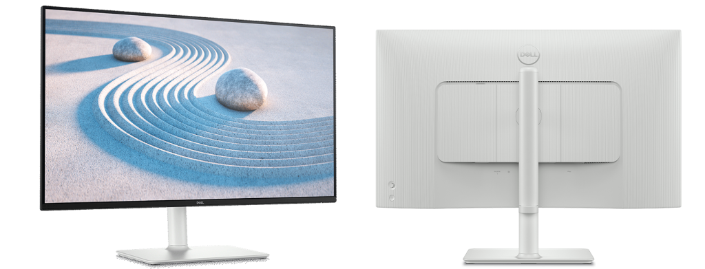 S-Series PC monitors