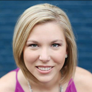 Caitlyn Dant, Service Channel Marketing Manager @ Eaton