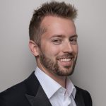 Ian Richardson of Fox & Crow Group LLC
