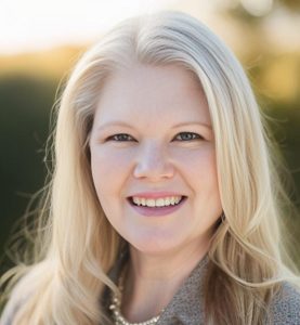 Heather Noggle of Codistac