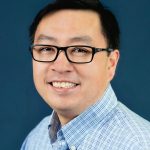 Jeffrey Chang of Chicago Microsystems