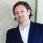 Paul Guthrie of DataStream talks about cyber insurance
