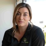 MacKenzie Brown of Blackpoint Cyber discusses QR code scams