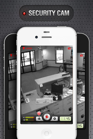 Most Popular CCTV and IP Security Camera Monitoring Apps